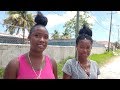 Beautiful Woman Beautiful Belize People