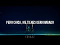 In Too Deep - Jacob Collier ft. Kiana Ledé (Traducida en Español- Sub español)