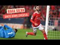 Rafa silva  insane goal