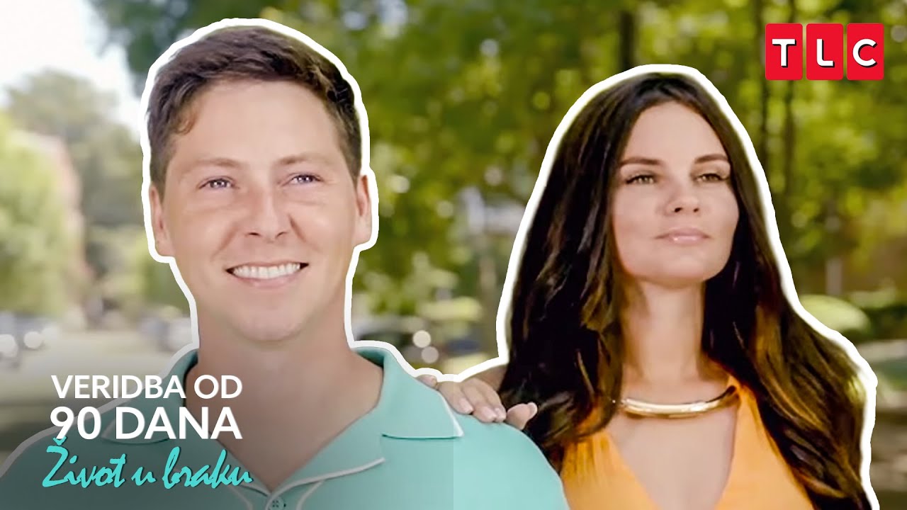 Njeni roditelji stižu u posetu! | Veridba od 90 dana: Život u braku