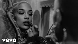 Jorja Smith (feat. Nekfeu) - Dangereuse (Prod. Leokumo) chords