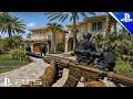 Raiding a Cartel Leader’s Mansion… No Mercy — ULTRA Immersive Graphics [PS5 4K]