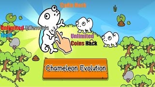 Chameleon Evolution Cydia Hack screenshot 5