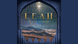 Light of the World - Leah
