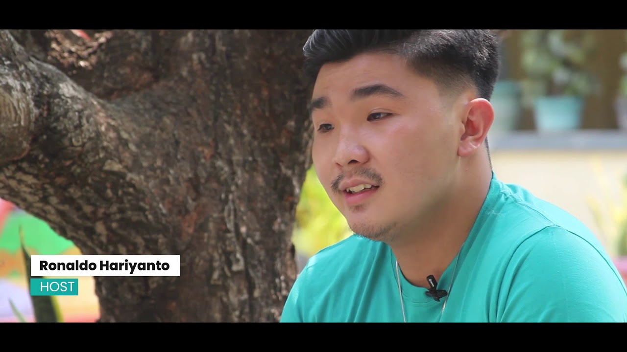 MENGENAL LEBIH DEKAT PANTI ASUHAN DON BOSCO SURABAYA