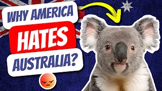 10 Things Americans Hate About Australia screenshot 4