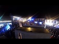 PRTC Christmas Light Switch On 2018 -  Timelapse