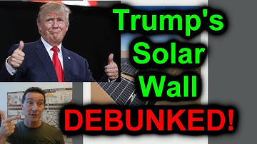 EEVblog #1002 - Trump