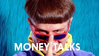 Oliver Tree - Money Talks [Unreleased] [Slowed & Reverb]