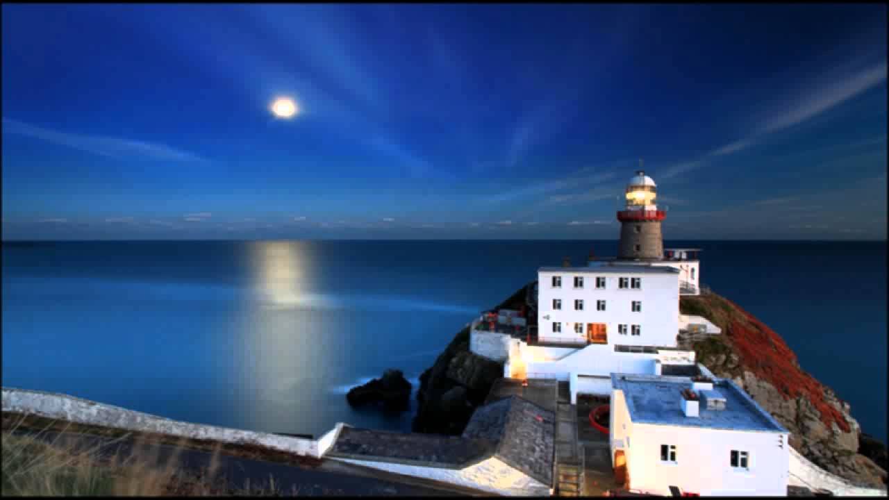 Маяки Мира Фото