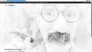 How to setup Home Full Screen and Home Revolution Slider