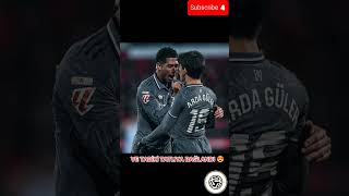 Yı 3-0 Mağlup Eden De Üler Ile In Tartışması Gündem Oldu...