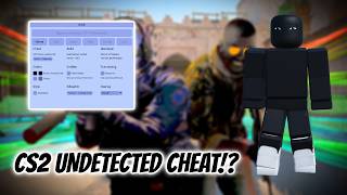 CS2 Orbit Showcase - CS2 Cheats