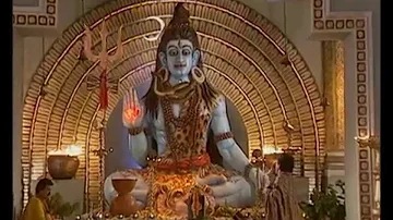 Tu Hi Satyam Shivam Sudaram Shiv Bhajan By Suresh Wadkar Full Video Song I Shiv Vandana