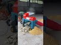 #Thresher#Corn thresher#Dry and wet dual-purpose corn thresher#Small corn thresher