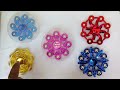 Most popular ASMR spinners / A variety of colorful spinners / Unboxing spinners to reveal a treasure
