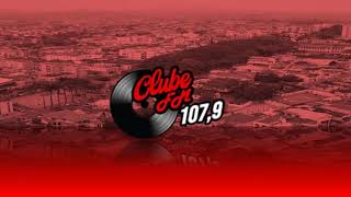 Prefixo - Clube FM - 107,9 MHz - Campo Belo/MG screenshot 2