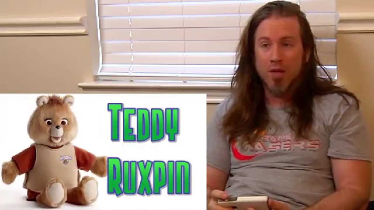 Billy Reacts to the "Old Toys That Are Now Worth A Fortune" video - YouTube