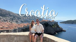 Exploring Croatia for the First Time — WOW!