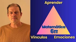 Why be a MEMBER of Mathematics 6pi?