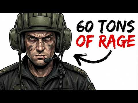 Your Life as Every Tank Crew Rank