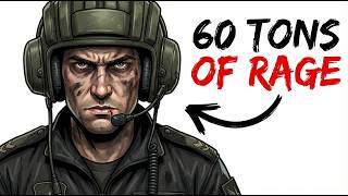 Your Life as Every Tank Crew Rank