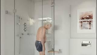 Your Shower Experience 🚿✨