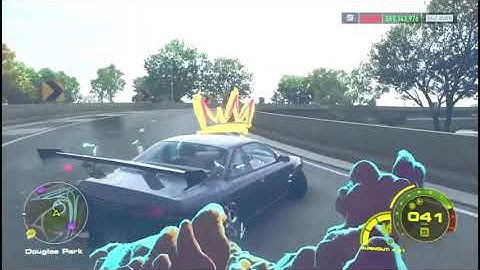 S14 Drift Missile | NFS Unbound