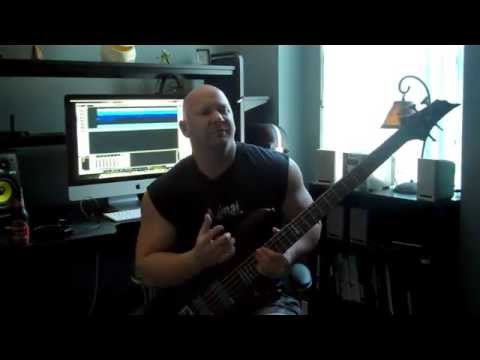 enhancing-basic-bass-riffs---metal-bass-guitar-lesson