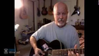 polkzoo Live Stream Free Lesson thoughts on Guitar Ladder System