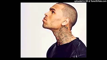 Chris Brown - Taurus In The Wild (Audio)