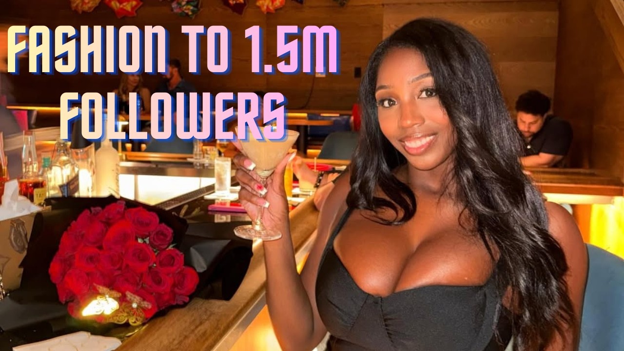 🔴Элли Энсли – Успех в индустрии моды благодаря стратегическому влиянию в цифровой среде