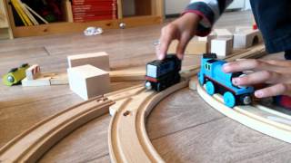 Stomers Tegen De Diesels