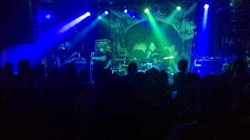 Fault Lines - Counterfeit (The Feel Nothing Tour 2019, ATL)