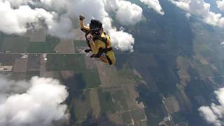 AFP 4 Skydive Chicago