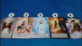 [타로/직업운] 나는 어떤성향 ? [타로카드/tarot pandora]