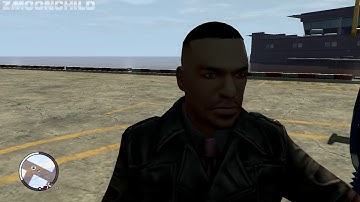 Starter Save - Part 9 - GTA IV TBOGT - complete walkthrough - achieving 10.61%