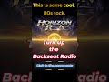 Turn Up the Backseat Radio #80srock #rock #aor #hardrock #melodic