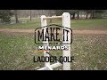 Ladder Ball Yard Game - Make It With Menards