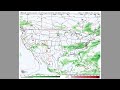 Weather Xtreme for 25 July 2021