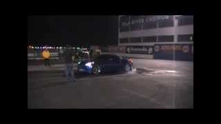 Forged Z 1st Run Low Boost TT 350Z