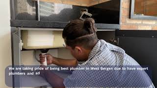 Emergency Plumbing in West Bergen NJ | Plumber | Sewer Cleaning | (201) 948-0463
