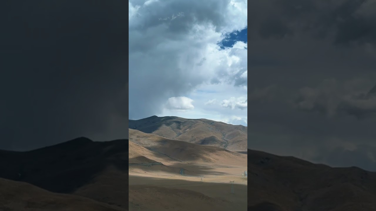 Тибет место силы🔥