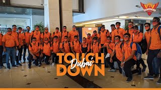 The Risers have arrived ? | SunRisers Hyderabad | SRH