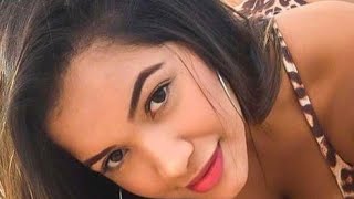 Karyane Duarte | Latin curvy fashion model ever 