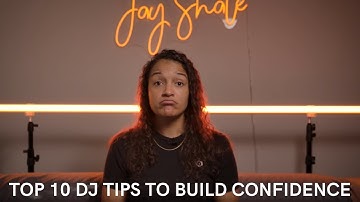 TOP 10 DJ TIPS YOU NEED TO KNOW BEFORE YOUR NEXT GIG - Jay Shalé