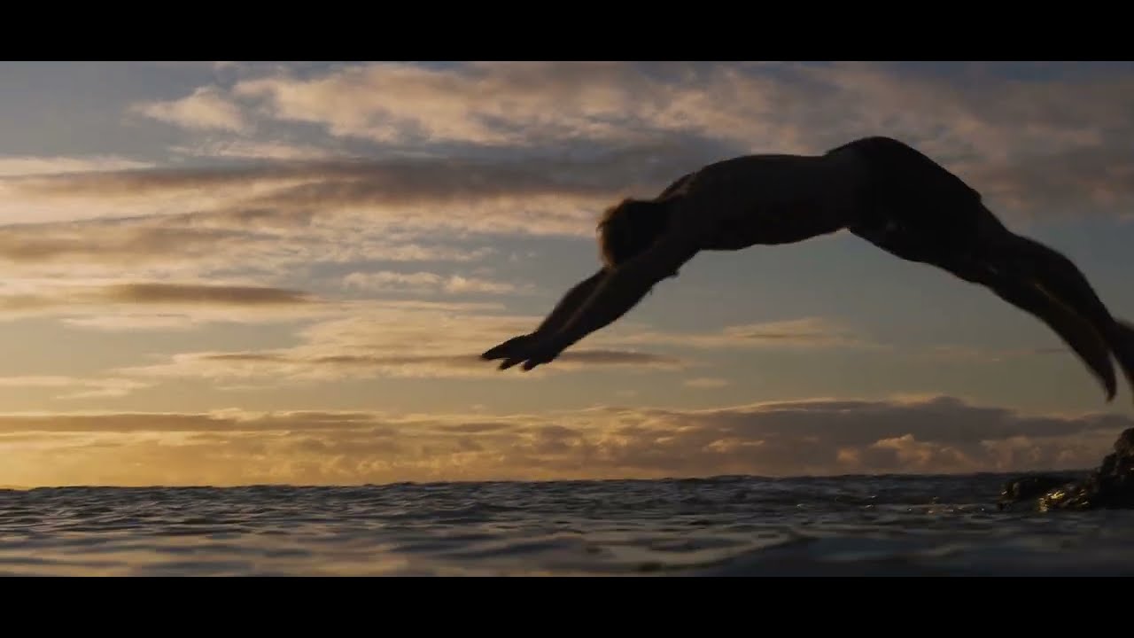 James Aiken - Sailor, Surfer & Explorer | Pentire Films