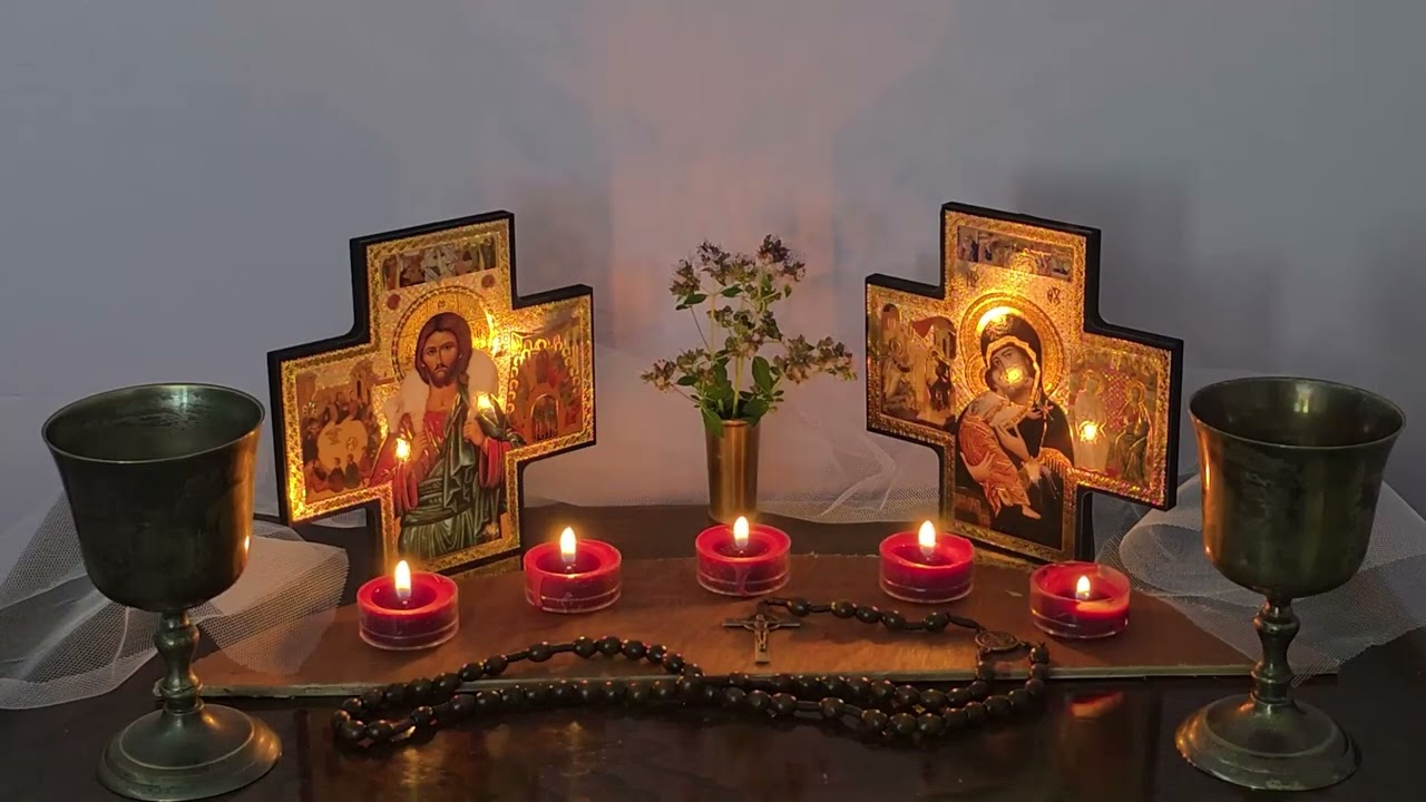 Shelter of Grace: Gregorian Chants Beneath Vaulted Cathedral Ceilings