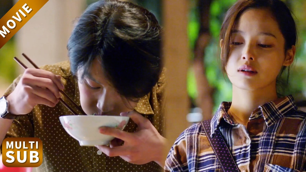 窮女孩輟學賣餛飩，前男友瞧不上她，怎料7年後逆襲成為酒樓大老闆，富二代前男友徹底服了！#辛芷蕾 #孙俪 #江河水