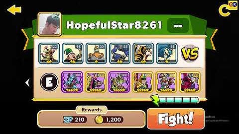 Tower Conquest #449 G4K Android Gameplay Walkthrough